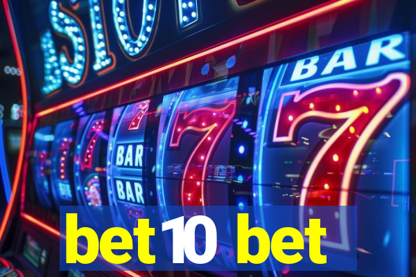 bet10 bet